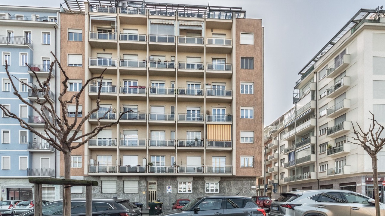 Photo of Outdoor in Lingotto