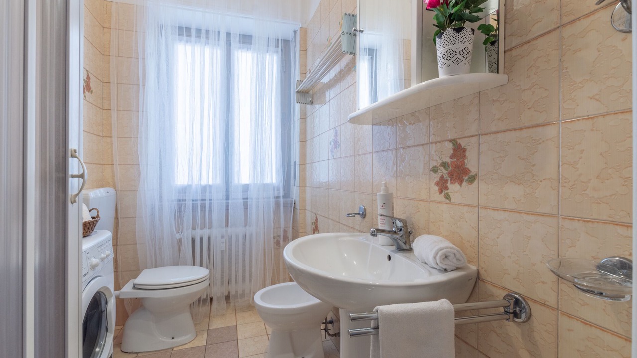 Photo of Bathroom in Lingotto