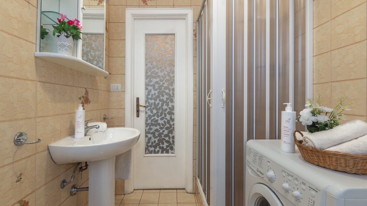 Photo of Bathroom in Lingotto