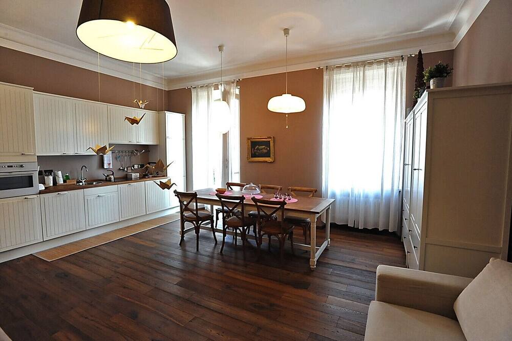 Photo of Kitchen in Cit Turin