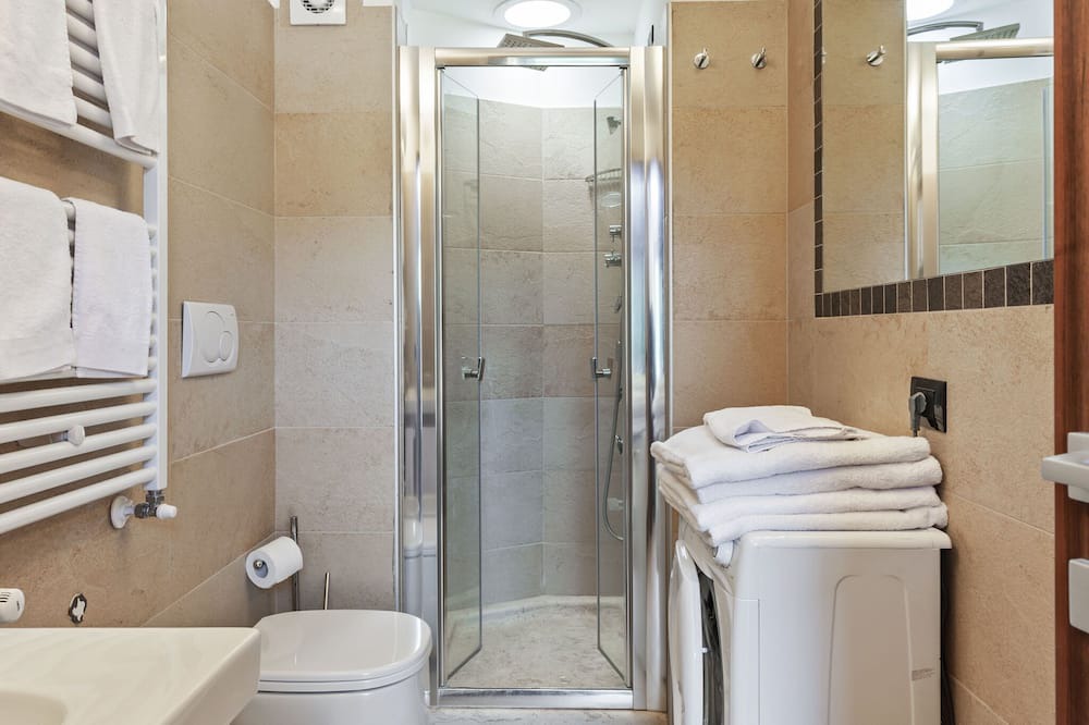 Photo of Bathroom in Scanno