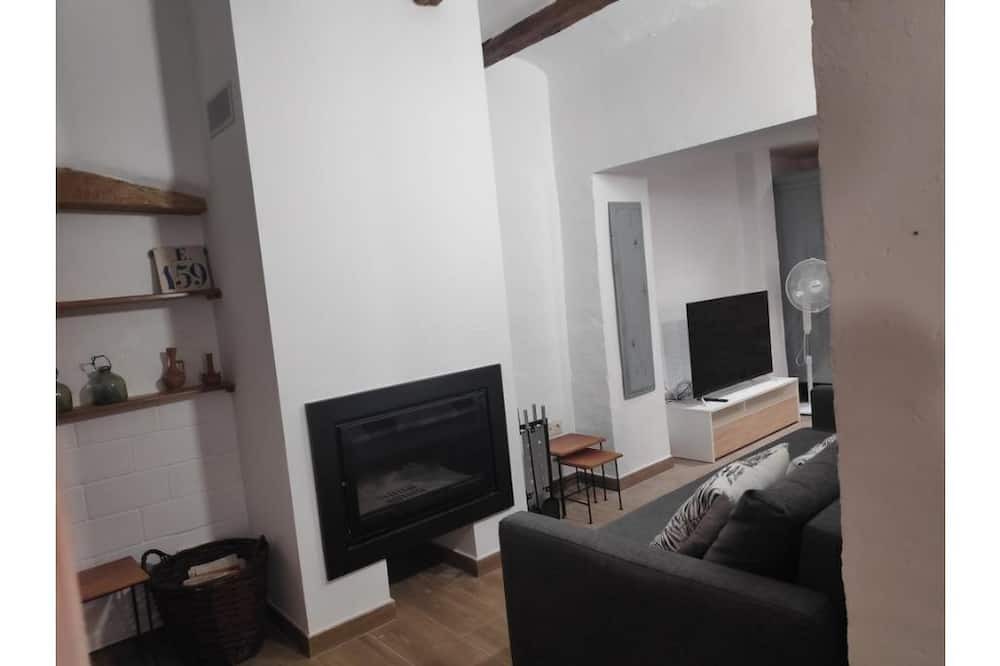 Photo of Livingroom in Bitem