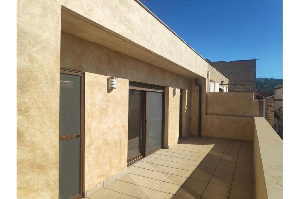 Photo of Patio Balcony in Bitem