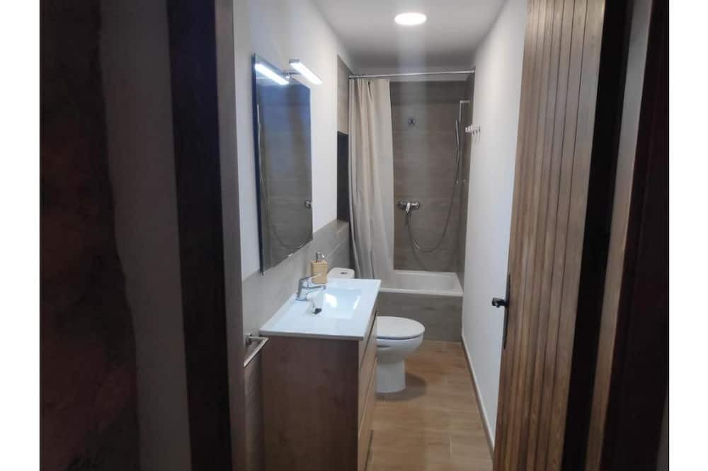 Photo of Bathroom in Bitem