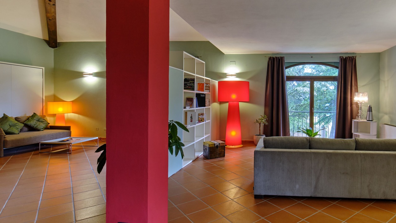 Photo of Bedroom in Acqui Terme