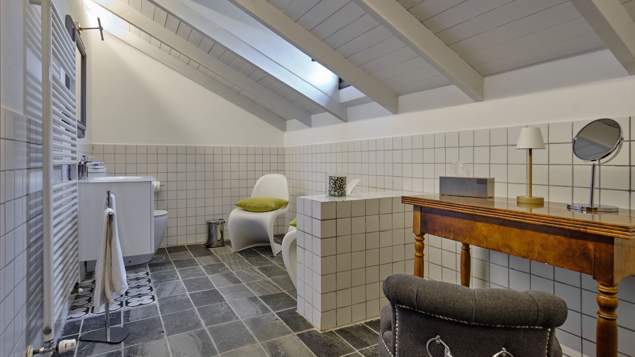 Photo of Bathroom in Acqui Terme