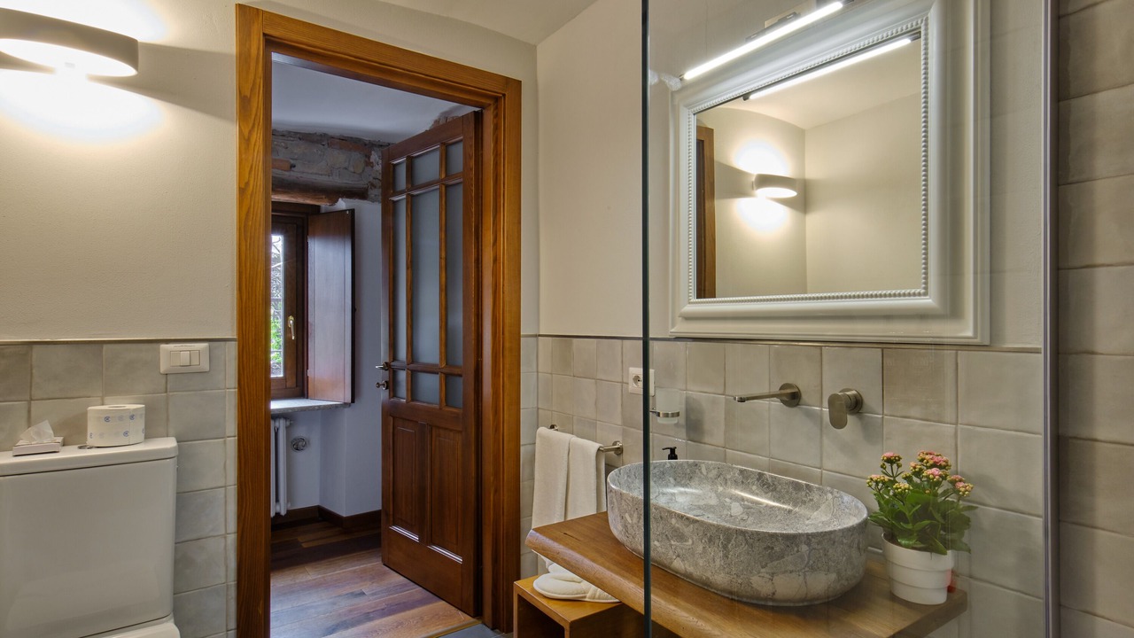 Photo of Bathroom in Acqui Terme