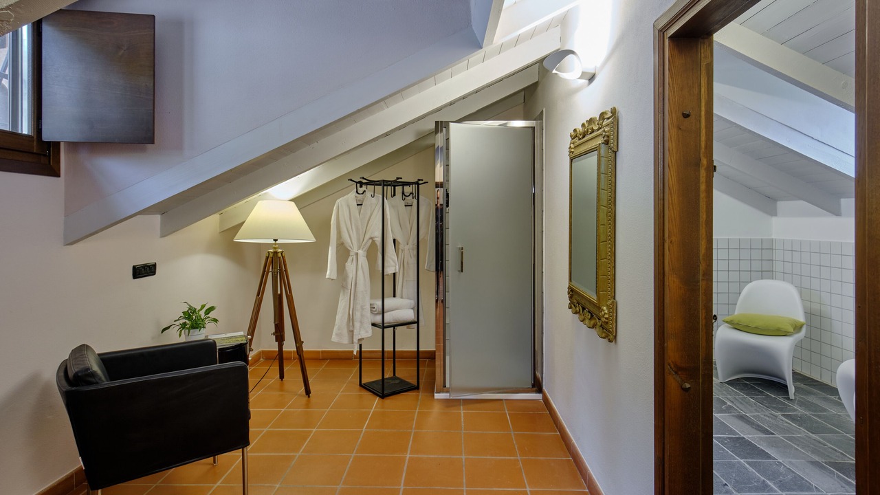 Photo of Bathroom in Acqui Terme