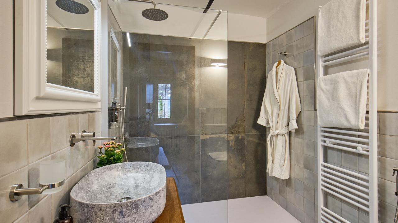Photo of Bathroom in Acqui Terme