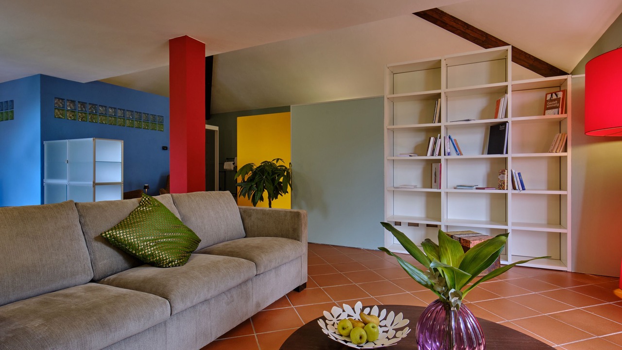 Photo of Bedroom in Acqui Terme
