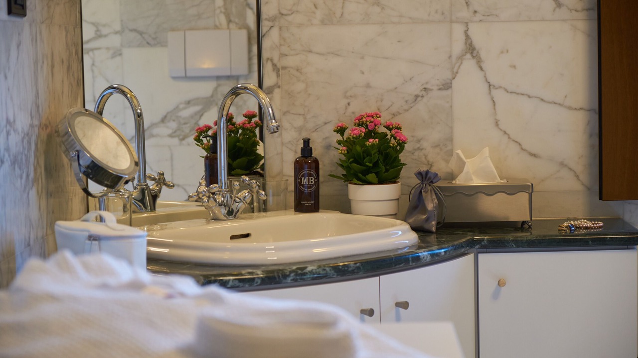 Photo of Bathroom in Acqui Terme