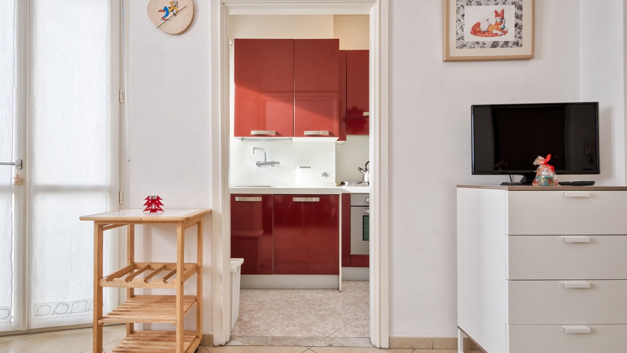 Photo of Bedroom in San Donato
