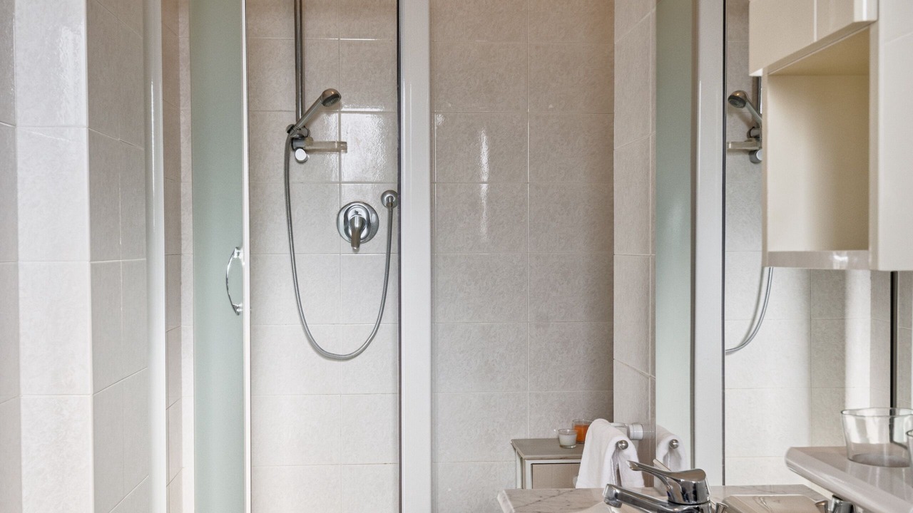 Photo of Bathroom in San Donato