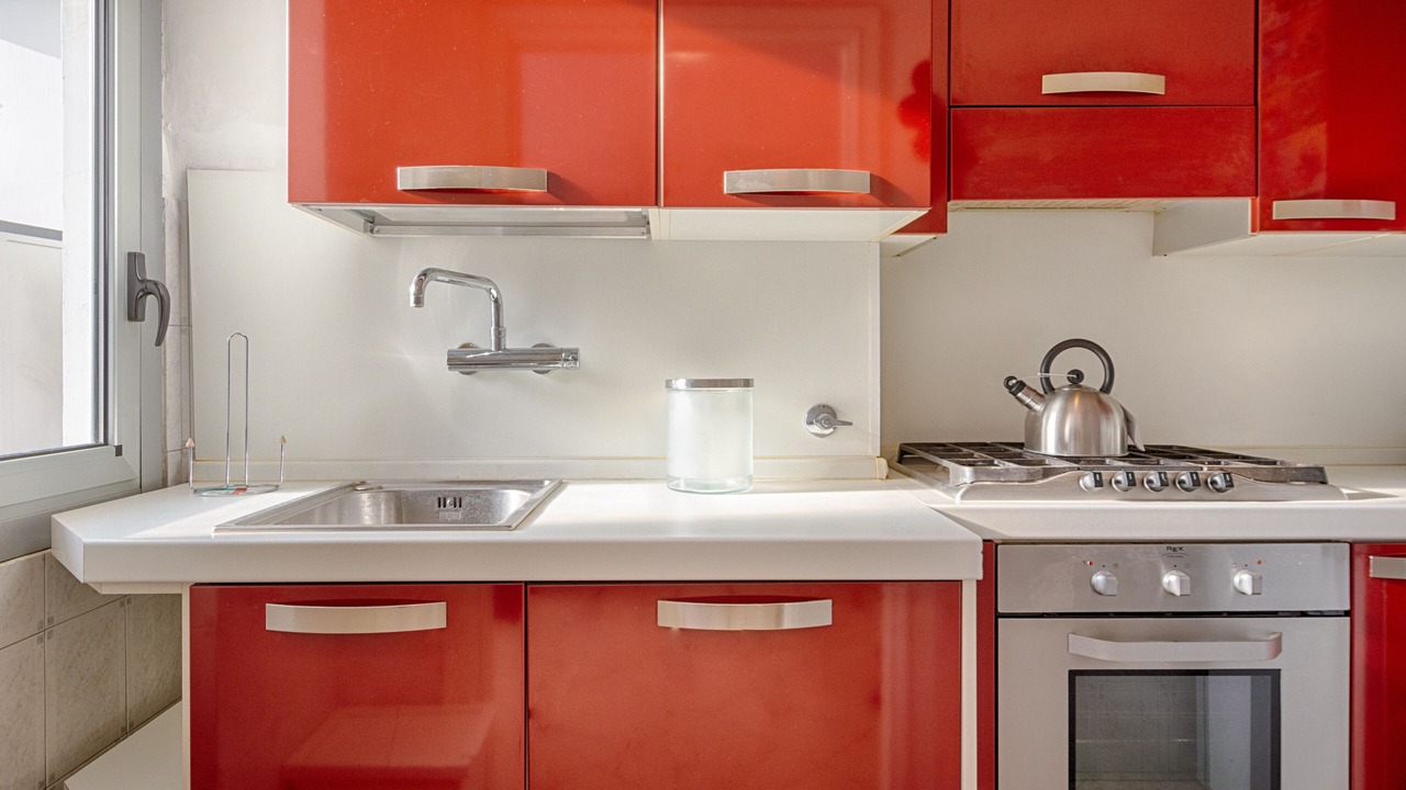 Photo of Kitchen in San Donato
