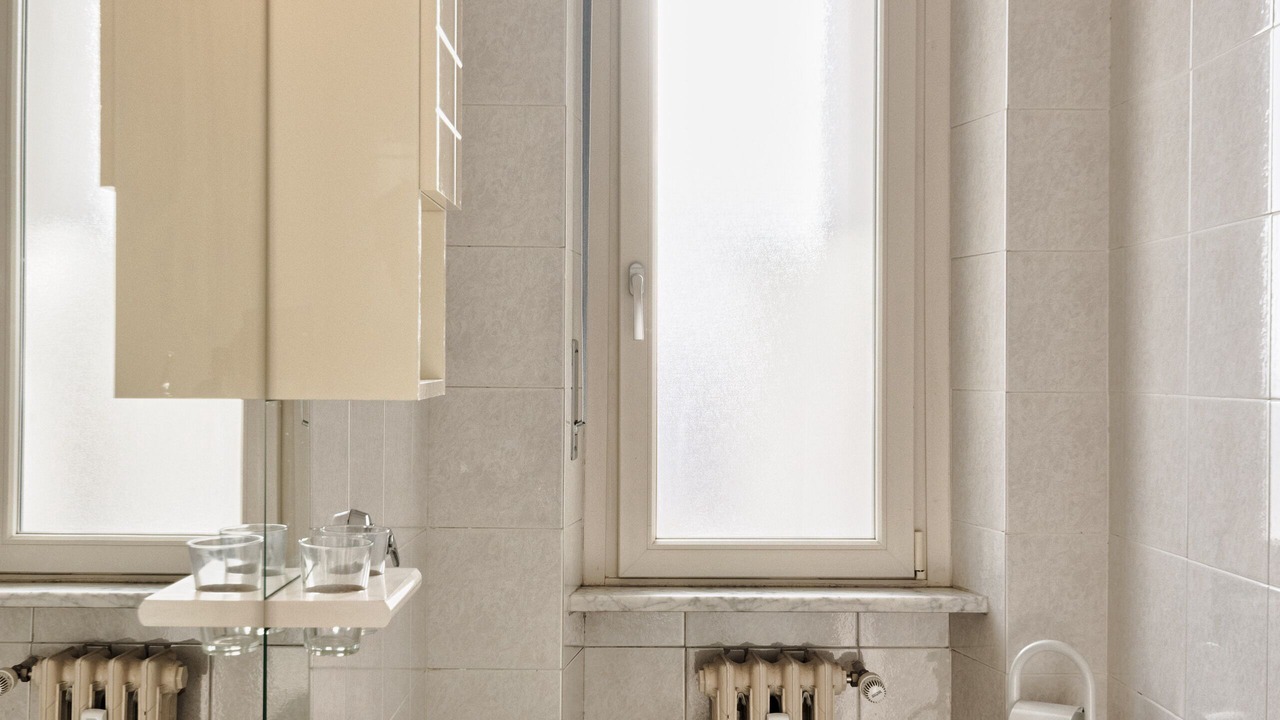 Photo of Bathroom in San Donato
