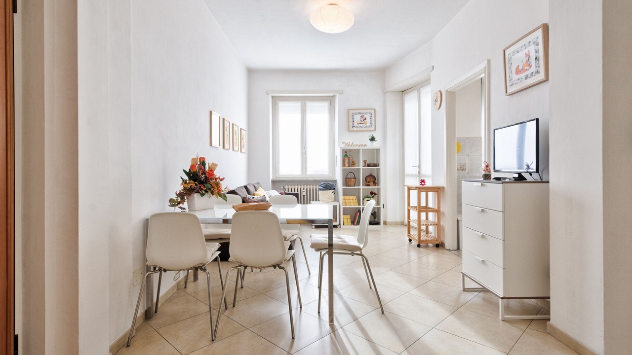 Photo of Bedroom in San Donato