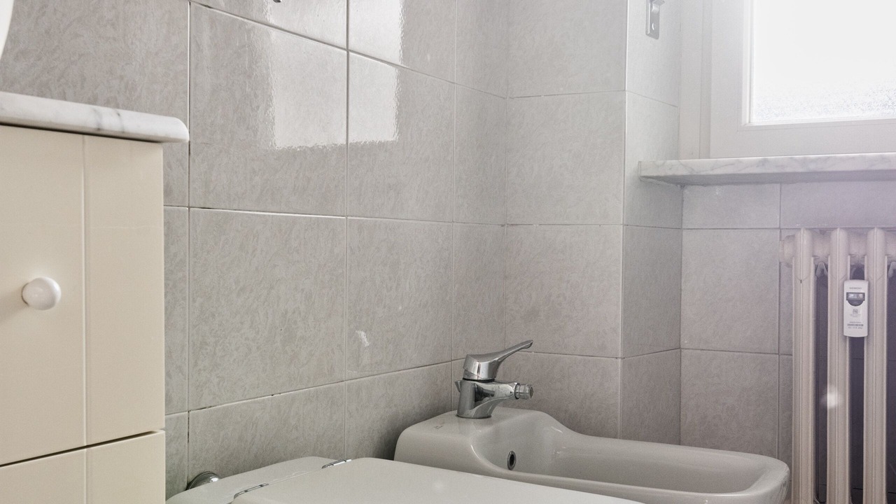 Photo of Bathroom in San Donato