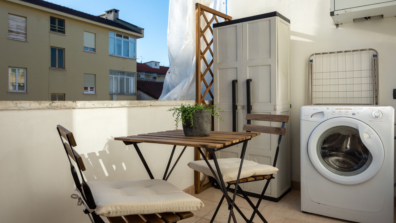 Photo of Patio Balcony in San Donato
