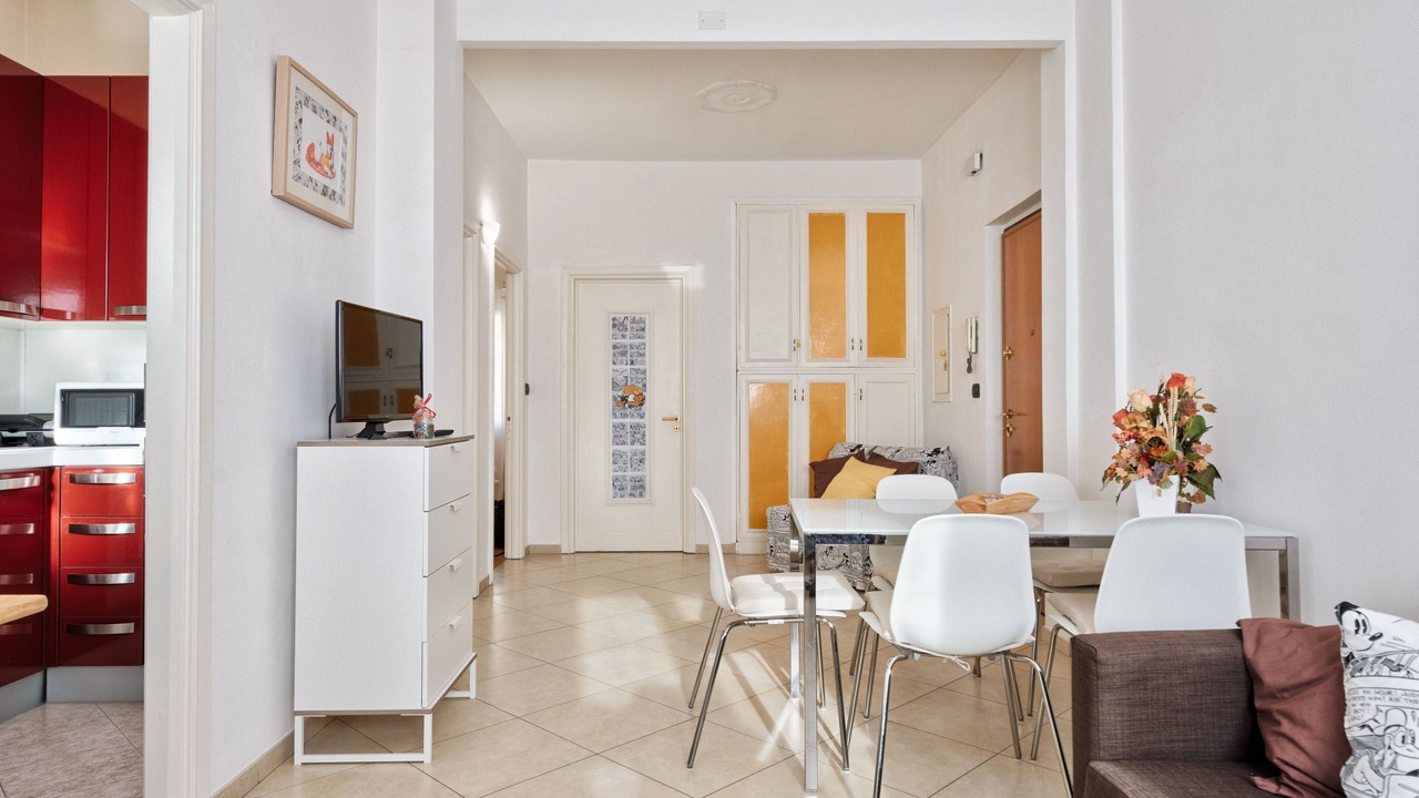 Photo of Bedroom in San Donato