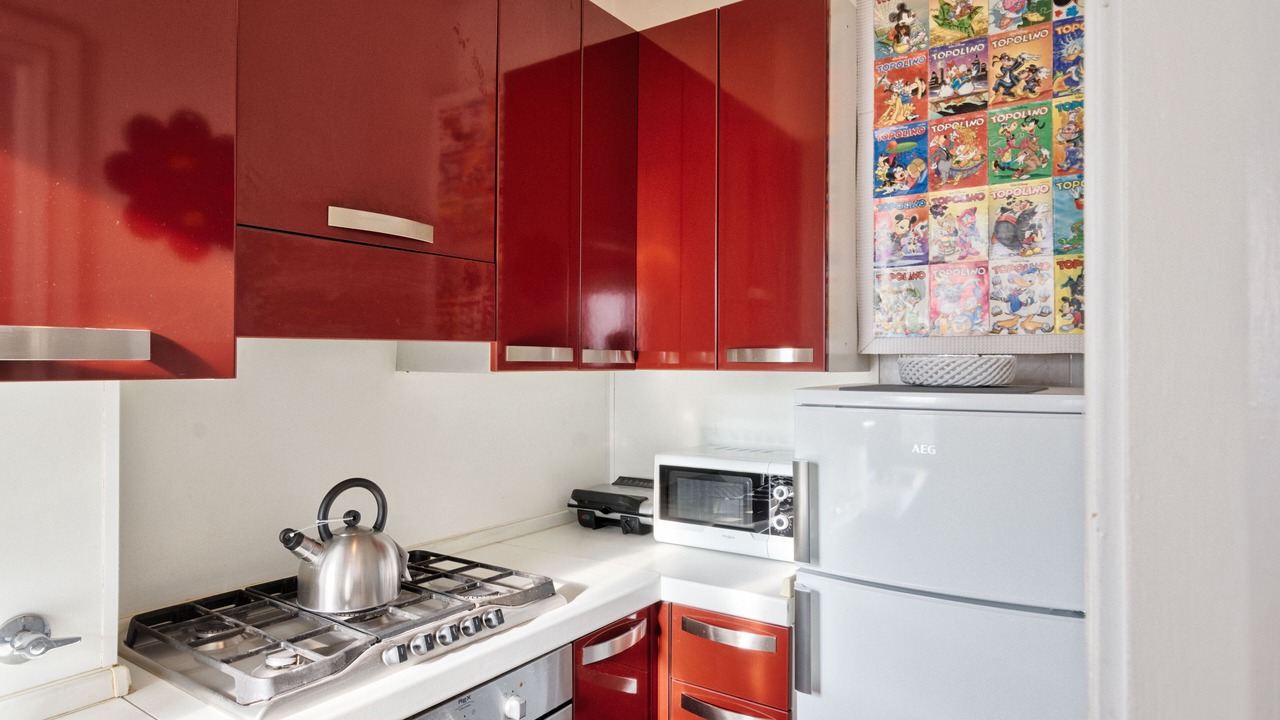 Photo of Kitchen in San Donato