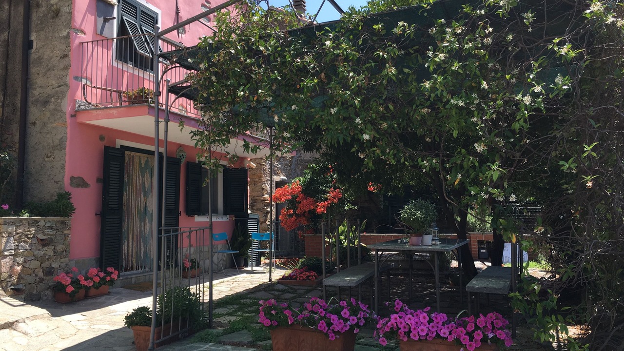 Photo of Outdoor in Noli