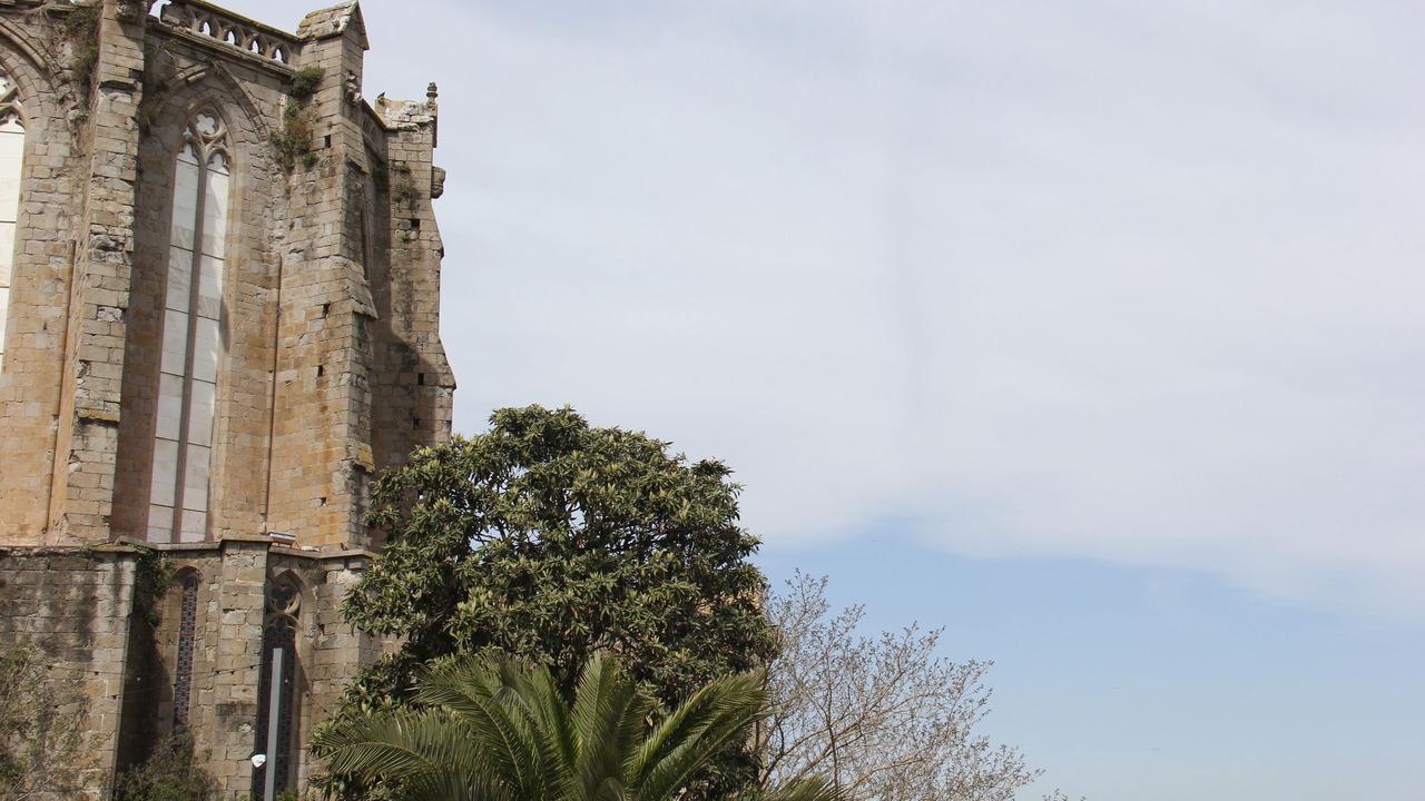 Photo of Outdoor in Castello d'Empuries