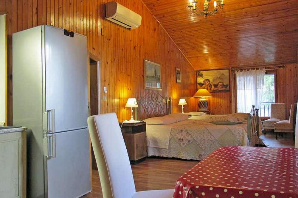 Photo of Bedroom in Ramazzano