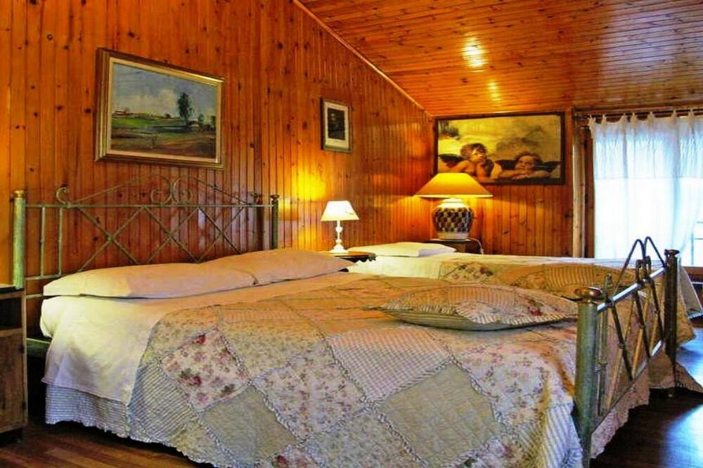 Photo of Bedroom in Ramazzano