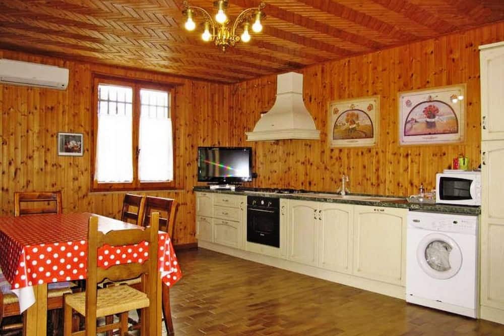 Photo of Kitchen in Ramazzano