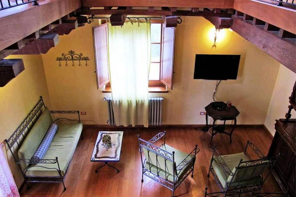 Photo of Livingroom in Ramazzano