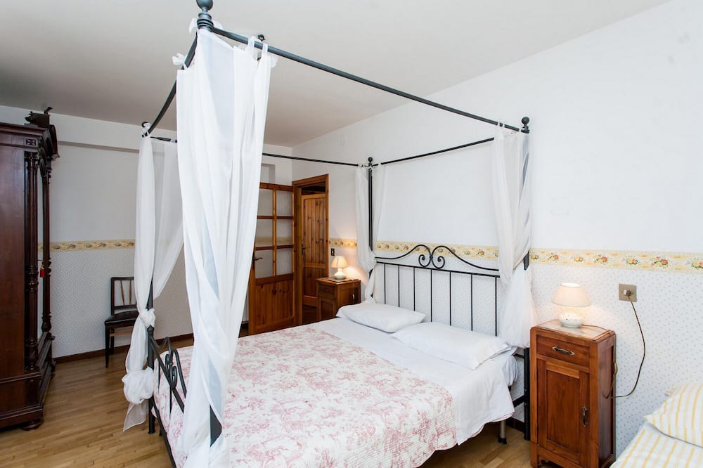 Photo of Bedroom in Ramazzano