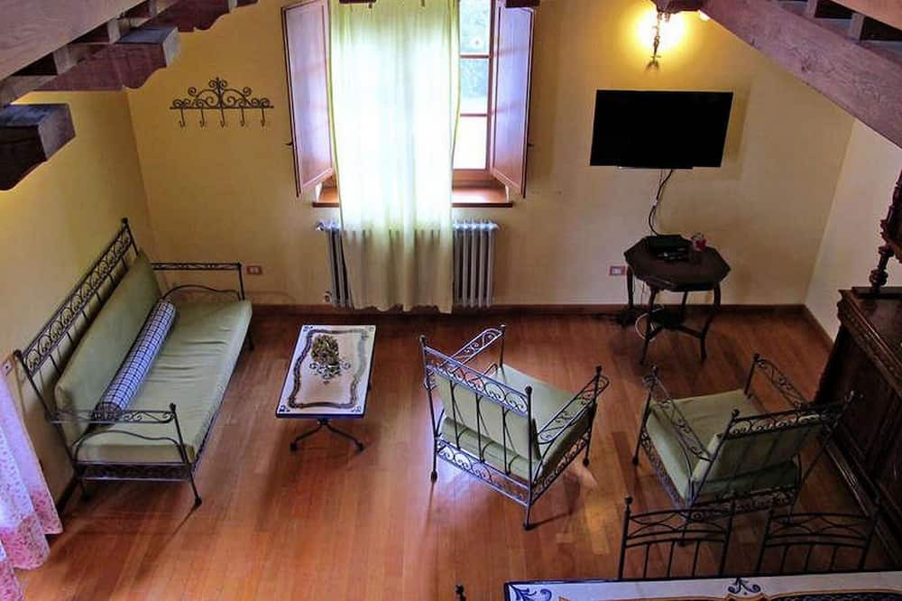 Photo of Livingroom in Ramazzano