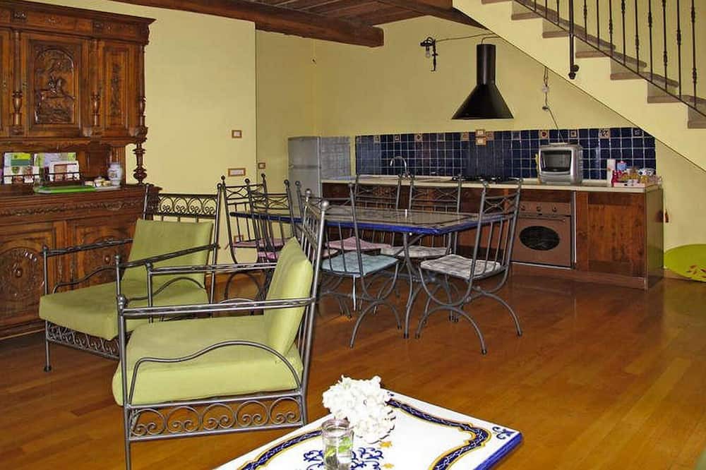 Photo of Livingroom in Ramazzano