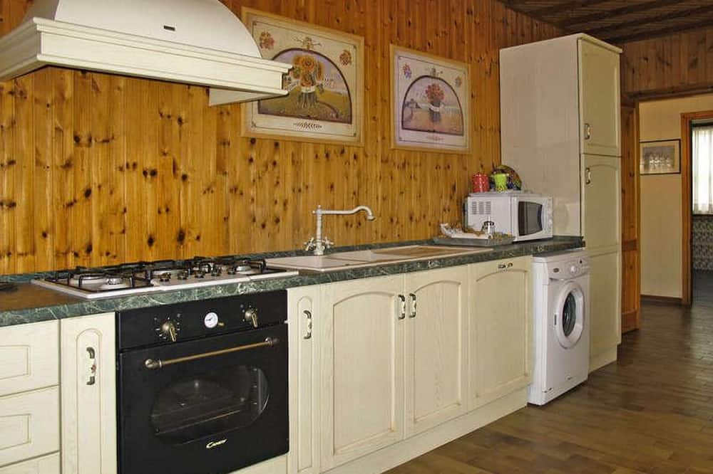 Photo of Kitchen in Ramazzano