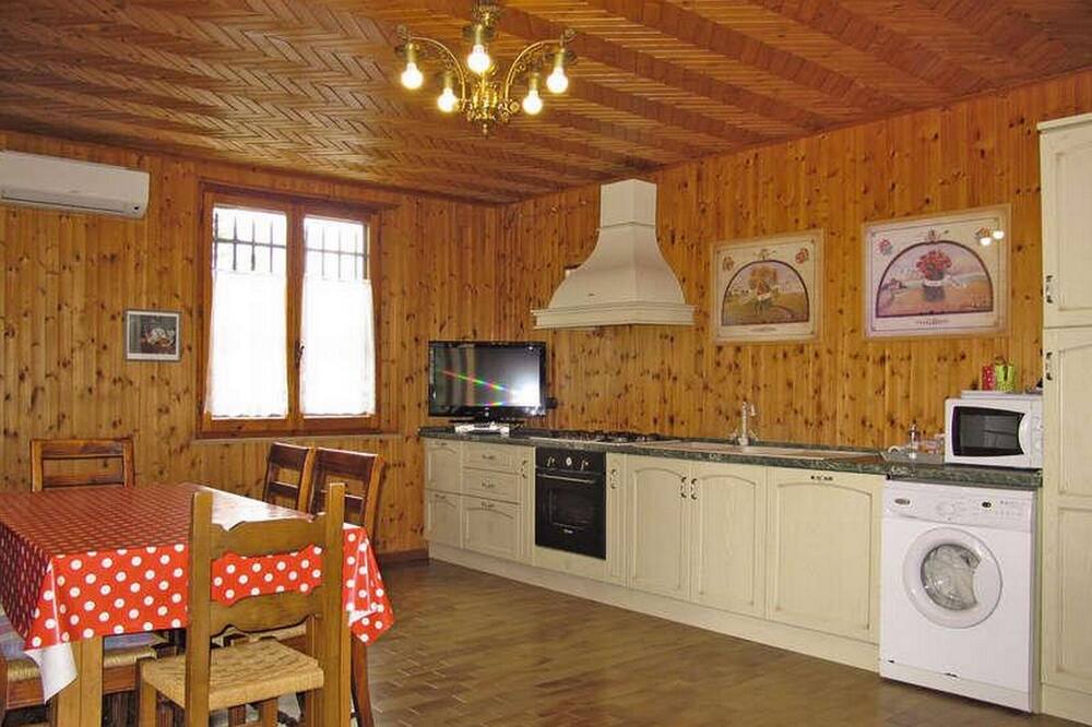 Photo of Kitchen in Ramazzano