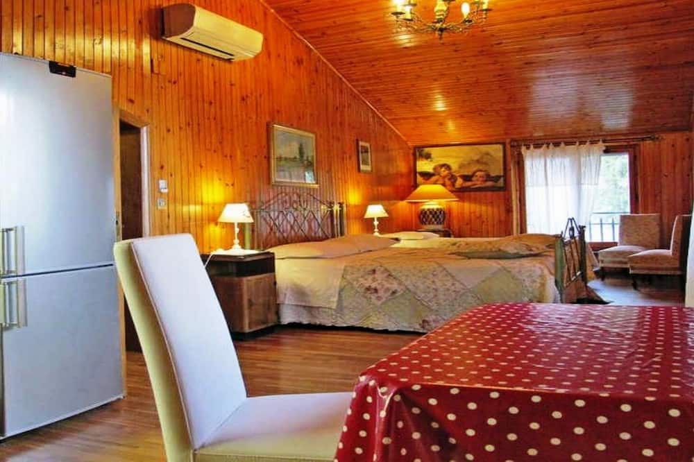 Photo of Bedroom in Ramazzano
