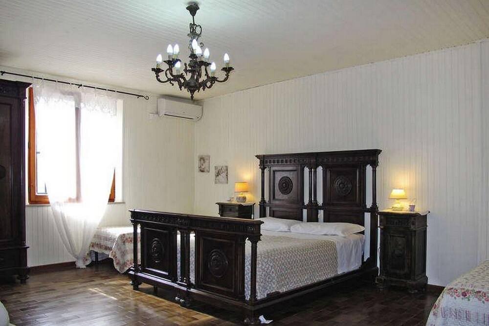 Photo of Bedroom in Ramazzano