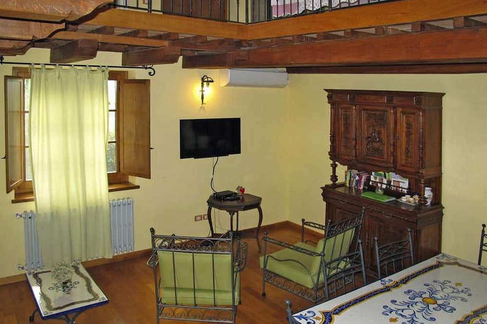 Photo of Livingroom in Ramazzano