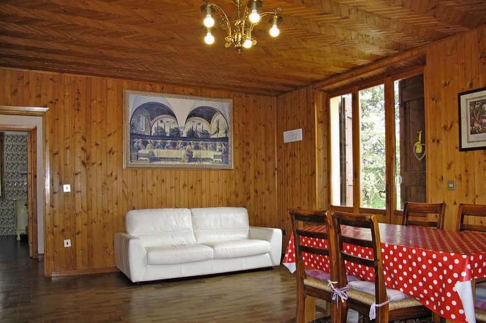 Photo of Livingroom in Ramazzano