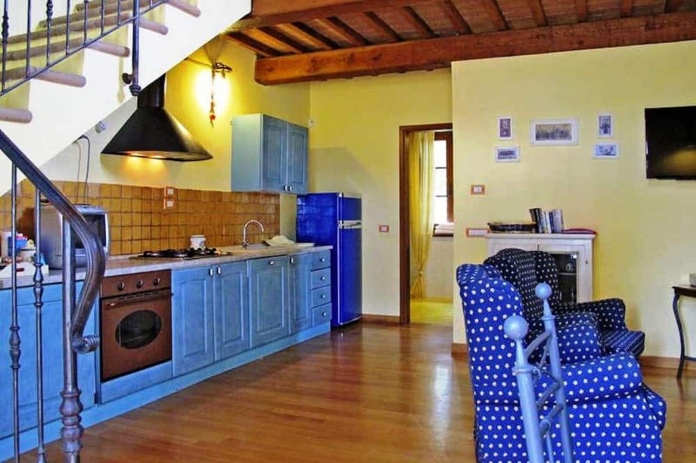 Photo of Kitchen in Ramazzano