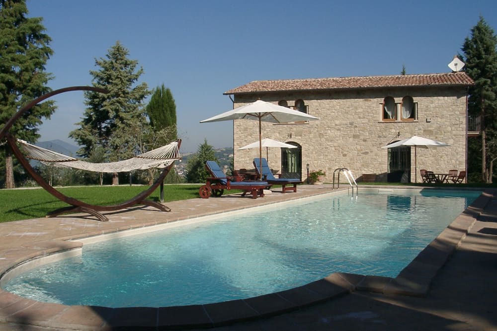 Photo of Outdoor in Ramazzano