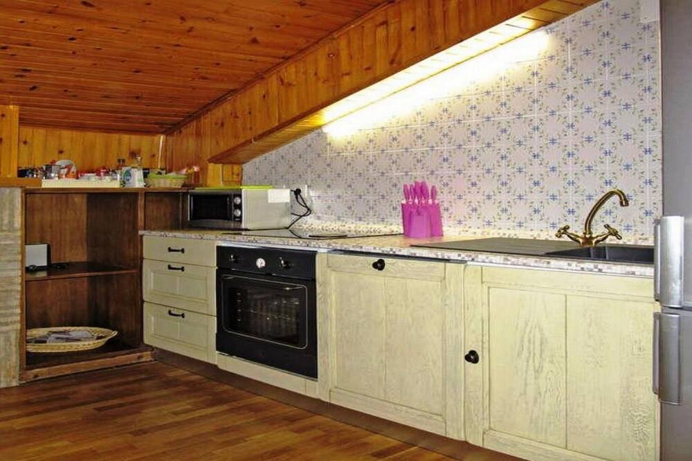 Photo of Kitchen in Ramazzano