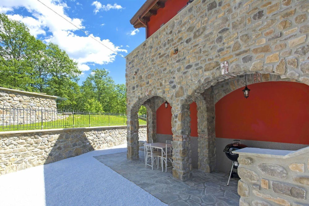 Photo of Bedroom in Tresana