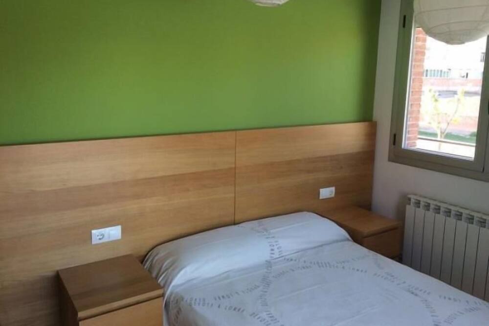 Photo of Bedroom in Mollerussa