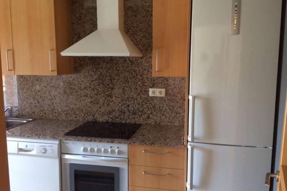 Photo of Kitchen in Mollerussa