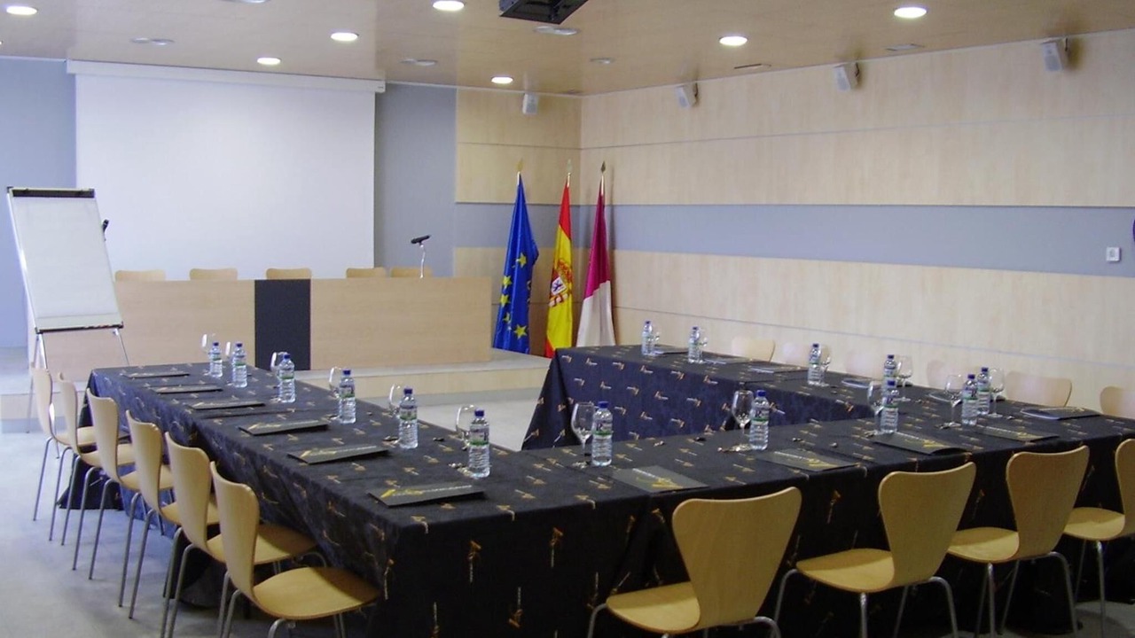 Photo of Others in Ciudad Real