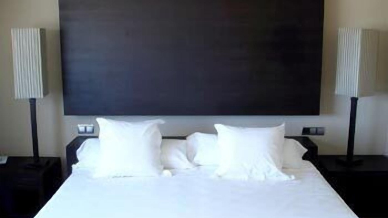 Photo of Bedroom in Ciudad Real