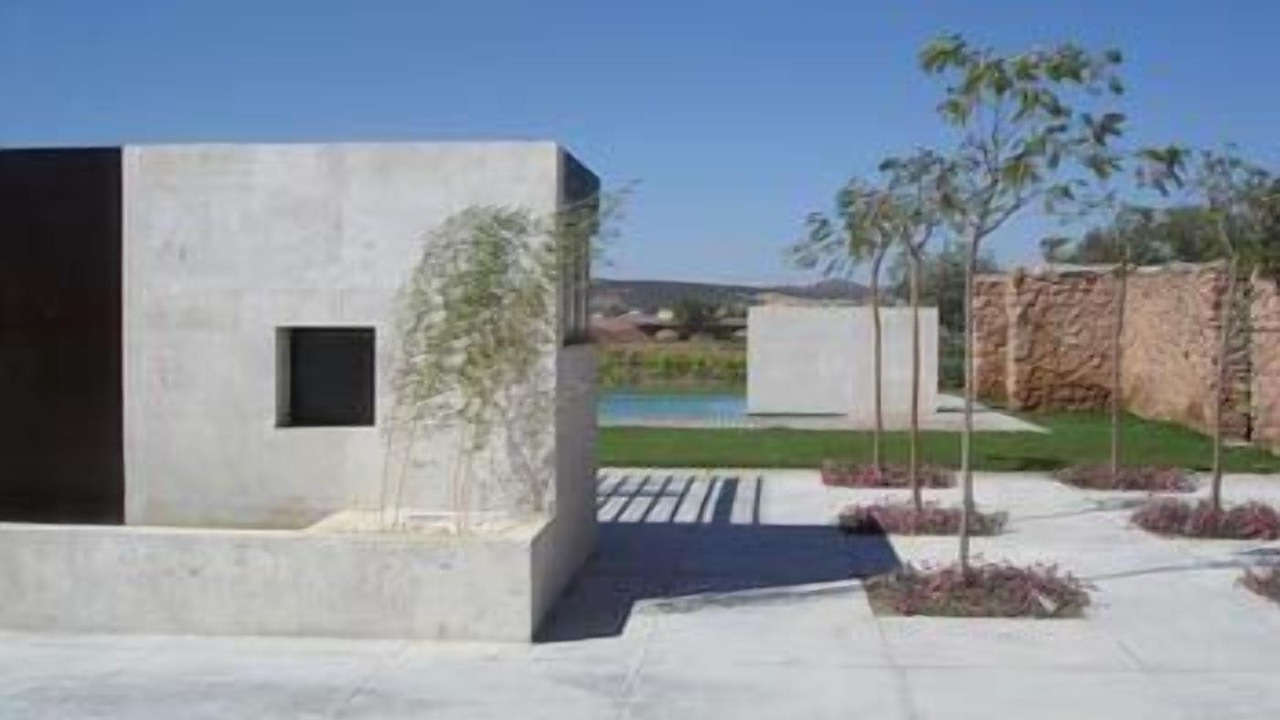 Photo of Outdoor in Ciudad Real