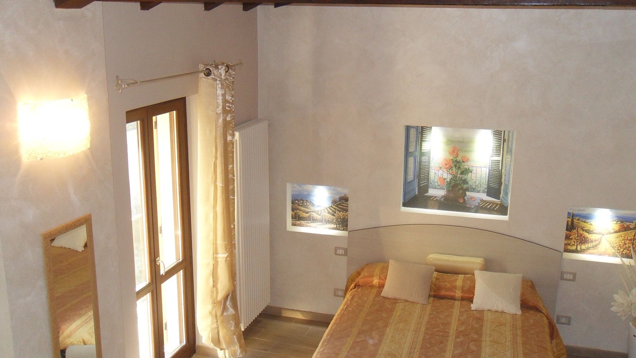 Photo of Bedroom in Valleandona