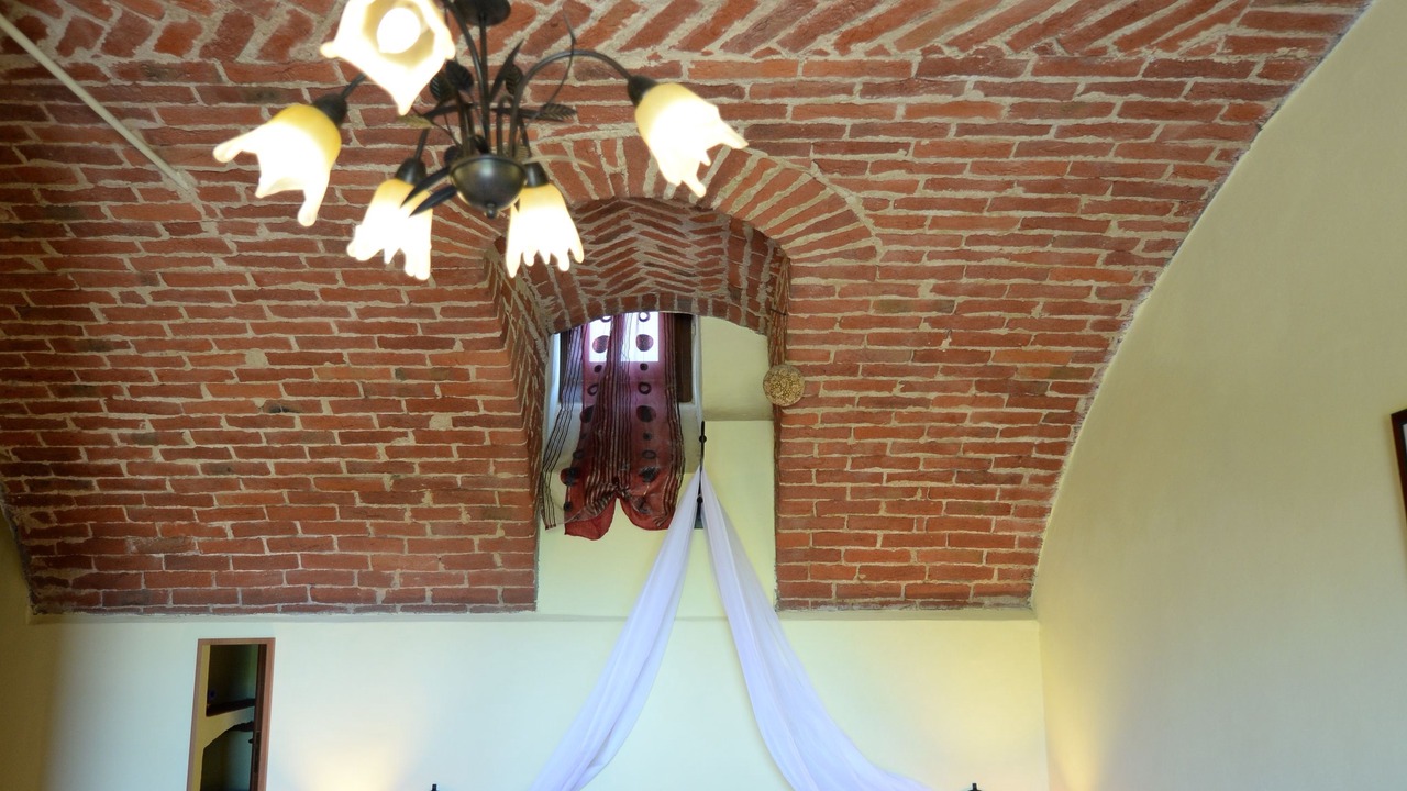 Photo of Bedroom in Valleandona